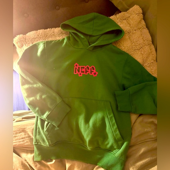 Neff Kids Sweatshirt - Picture 1 of 2